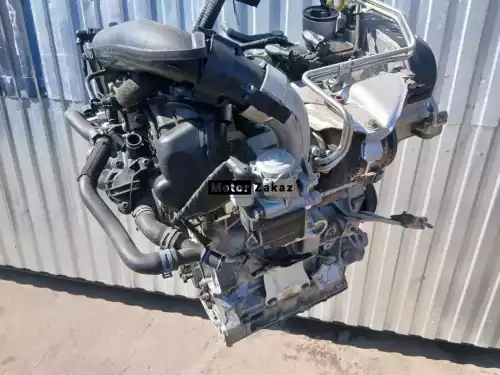 Контрактный б/у двигатель CJZC 1.4 TSI Seat Toledo