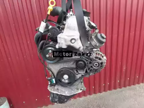 Контрактный б/у двигатель BMD 1.2 Skoda Fabia