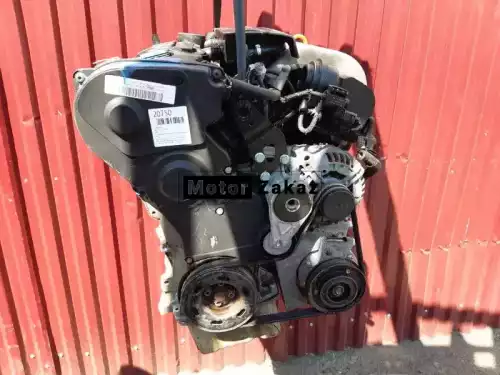 Контрактный б/у двигатель BLX 2.0 FSI Audi A3