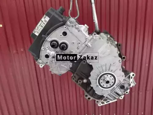 Контрактный б/у двигатель CDVA 3.6 FSI Skoda Superb