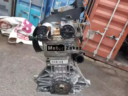 Контрактный б/у двигатель CGGB 1.4 Skoda Roomster