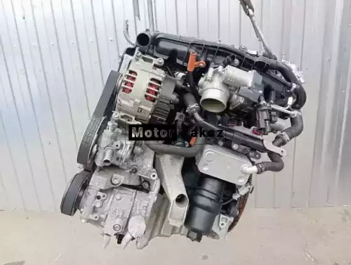 Контрактный б/у двигатель BWE 2.0 TSI Audi A4
