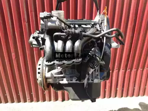 Контрактный б/у двигатель BUD 1.4 Skoda Fabia