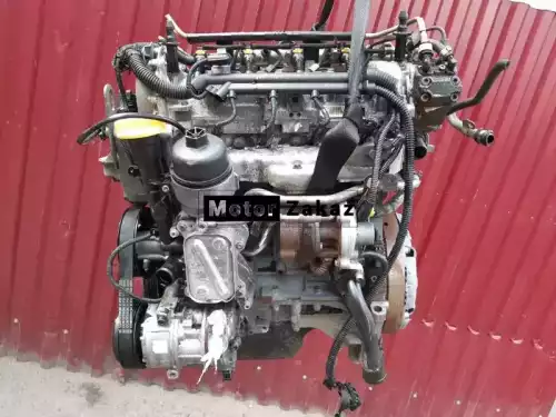 Контрактный б/у двигатель 199A2.000 1.3 Suzuki Ignis