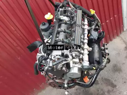 Контрактный б/у двигатель 199A2.000 1.3 Suzuki Splash