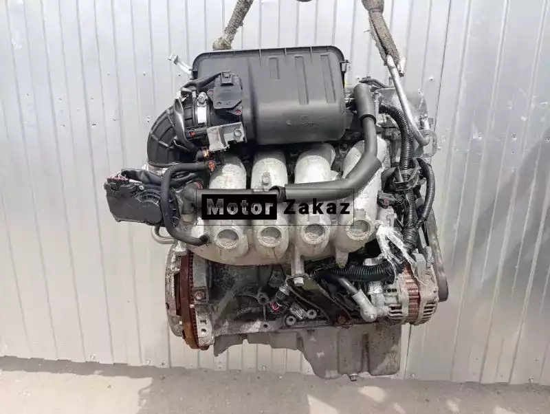 Контрактный б/у двигатель М16А 1.6 Suzuki Grand Vitara