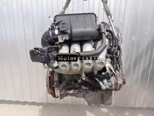 Контрактный б/у двигатель М16А 1.6 Suzuki Grand Vitara