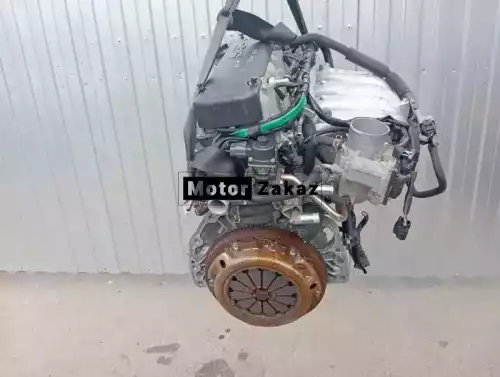 Контрактный б/у двигатель М16А 1.6 Suzuki SX4