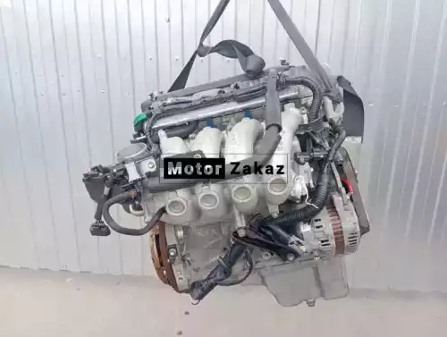Контрактный б/у двигатель М16А 1.6 Suzuki SX4