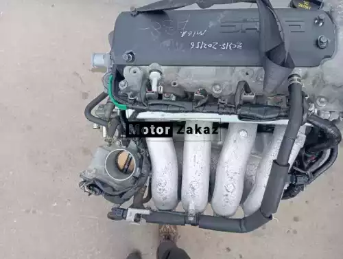 Контрактный б/у двигатель М16А 1.6 Suzuki SX4