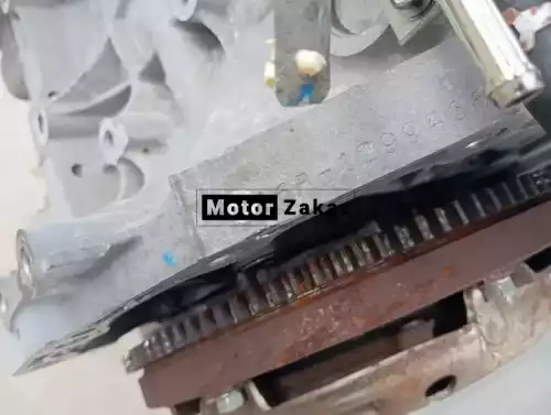 Контрактный б/у двигатель М16А 1.6 Suzuki SX4