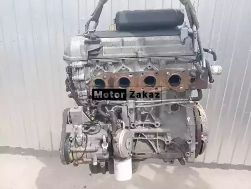 Контрактный б/у двигатель М16А 1.6 Suzuki Swift