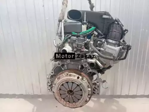Контрактный б/у двигатель М16А 1.6 Suzuki Swift