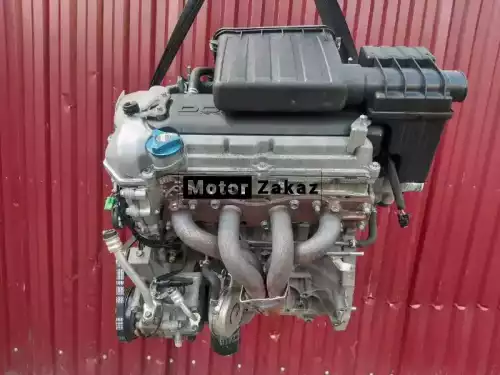 Контрактный б/у двигатель М16А 1.6 Suzuki Vitara
