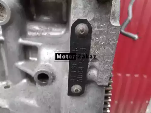 Контрактный б/у двигатель 2AR-FE 2.5 Toyota RAV4