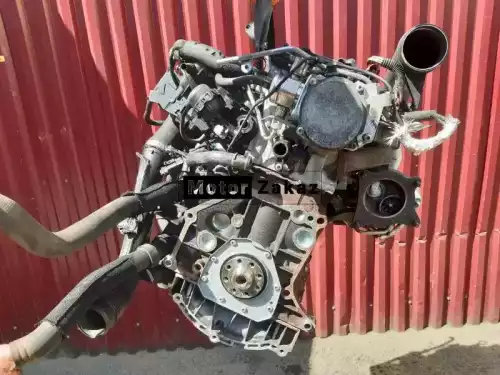 Контрактный б/у двигатель BZB 1.8 Tsi Volkswagen Passat