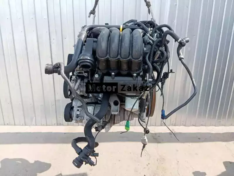Контрактный б/у двигатель ALT 2.0 Volkswagen Passat