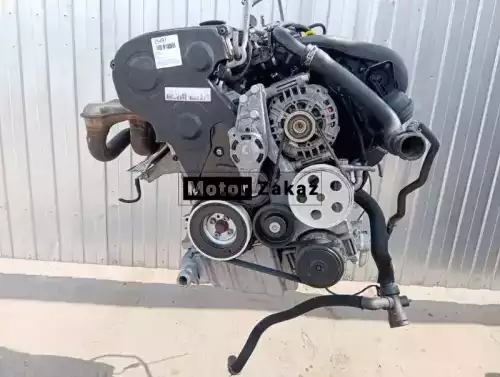 Контрактный б/у двигатель ALT 2.0 Volkswagen Passat