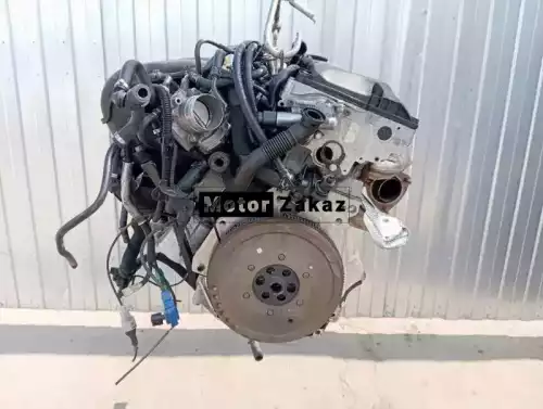 Контрактный б/у двигатель ALT 2.0 Volkswagen Passat