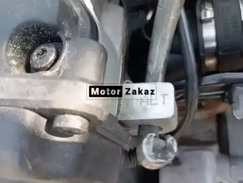Контрактный б/у двигатель ALT 2.0 Volkswagen Passat