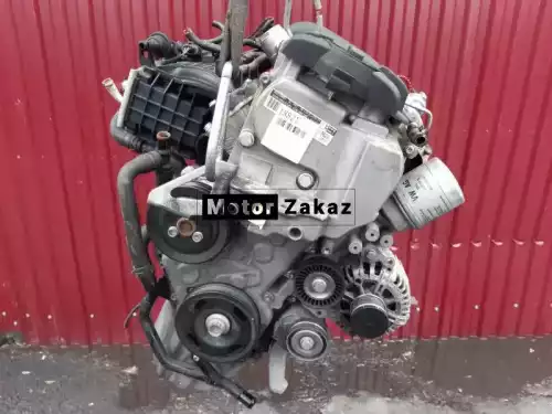Контрактный б/у двигатель CAXA 1.4 TSI Volkswagen Passat