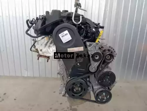 Контрактный б/у двигатель BFQ 1.6 Volkswagen Golf