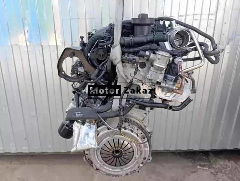 Контрактный б/у двигатель BFS 1.6 Volkswagen Beetle