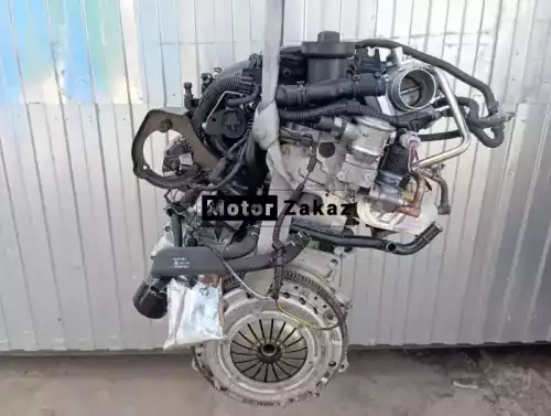 Контрактный б/у двигатель BFS 1.6 Volkswagen Beetle