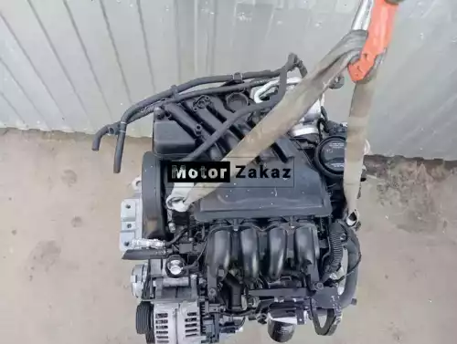 Контрактный б/у двигатель BFS 1.6 Volkswagen Beetle