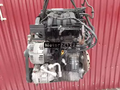 Контрактный б/у двигатель BSE 1.6 Volkswagen Jetta
