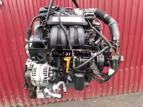 Контрактный б/у двигатель BSE 1.6 Volkswagen Touran