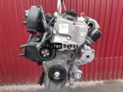 Контрактный б/у двигатель CAVD 1.8 Tsi Volkswagen Tiguan