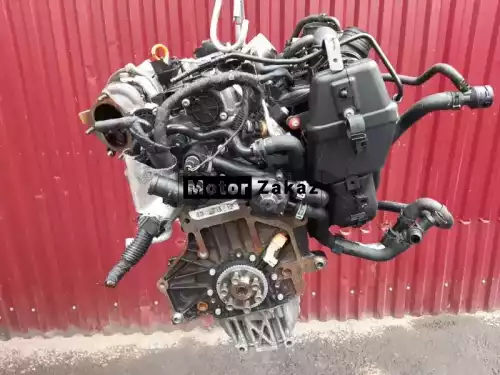 Контрактный б/у двигатель CAVD 1.8 Tsi Volkswagen Tiguan