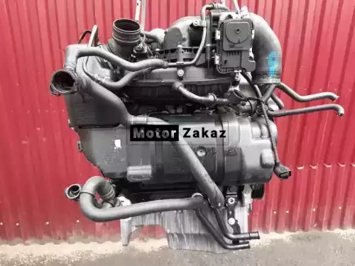 Контрактный б/у двигатель CAVD 1.8 Tsi Volkswagen Tiguan