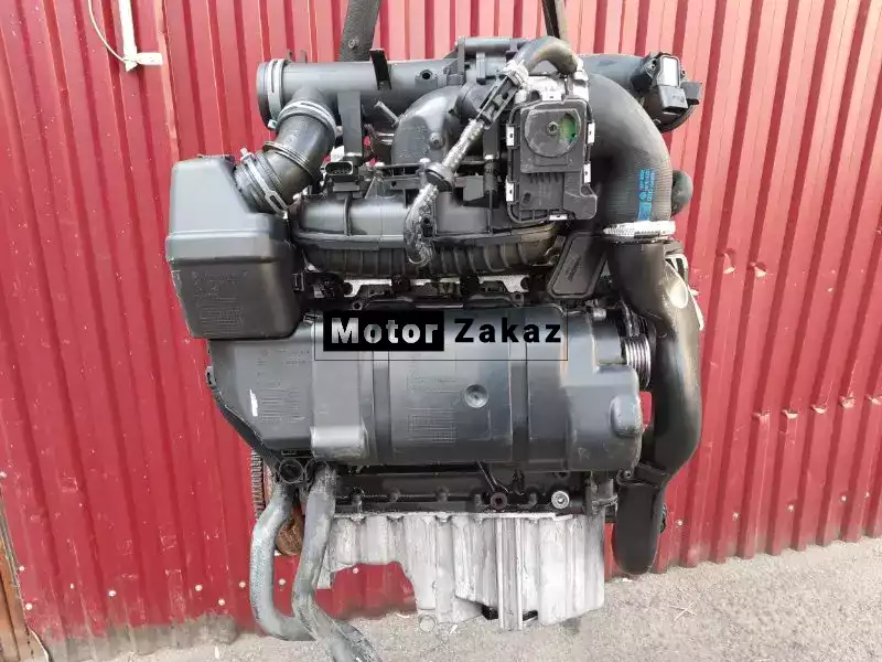 Контрактный б/у двигатель CAVA 1.8 Tsi Volkswagen Jetta