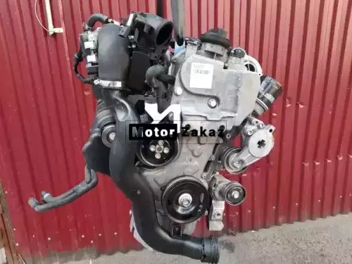 Контрактный б/у двигатель CAVA 1.8 Tsi Volkswagen Jetta