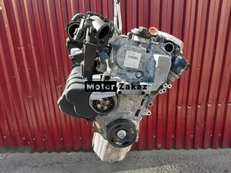 Контрактный б/у двигатель CAVA 1.8 Tsi Volkswagen Sharan