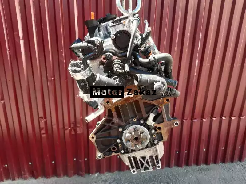 Контрактный б/у двигатель CAVD 1.8 Tsi Volkswagen Aos
