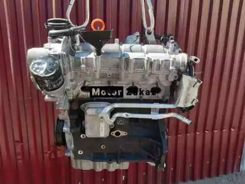 Контрактный б/у двигатель CAVD 1.8 Tsi Volkswagen Aos