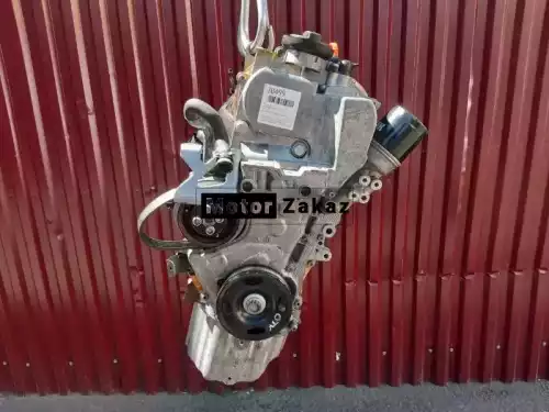 Контрактный б/у двигатель CAVD 1.8 Tsi Volkswagen Aos