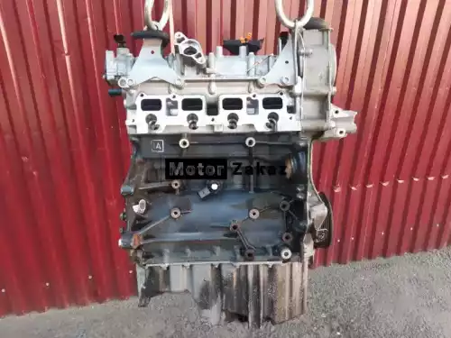 Контрактный б/у двигатель CAVD 1.8 Tsi Volkswagen Beetle