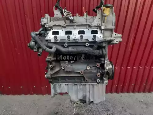 Контрактный б/у двигатель CAVE 1.8 Tsi Volkswagen Polo