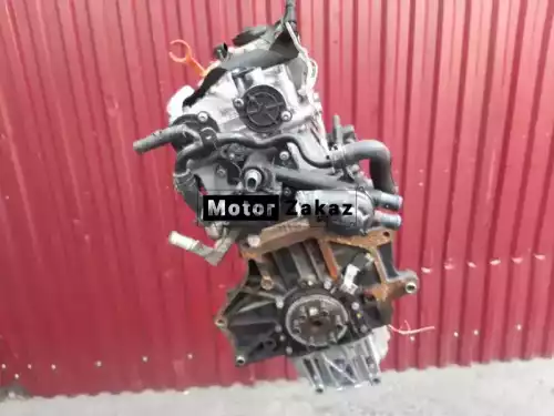 Контрактный б/у двигатель CAVE 1.8 Tsi Volkswagen Polo