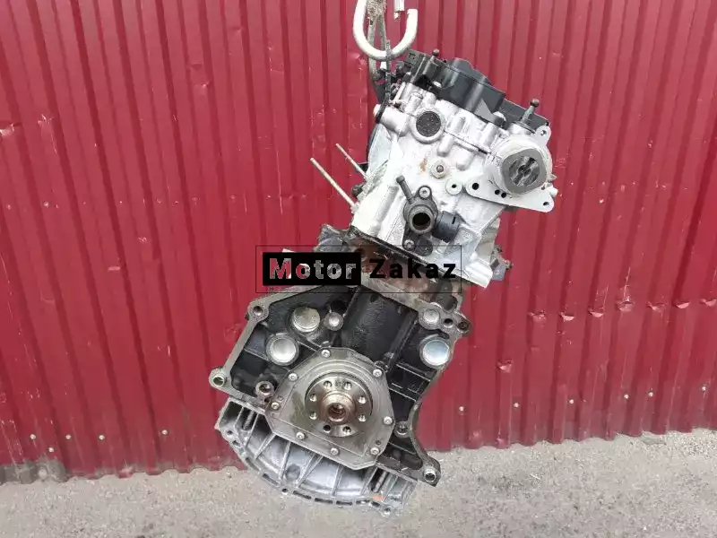 Контрактный б/у двигатель CAWB 2.0 TFSI Volkswagen Golf
