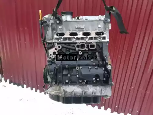 Контрактный б/у двигатель CAWB 2.0 TFSI Volkswagen Jetta
