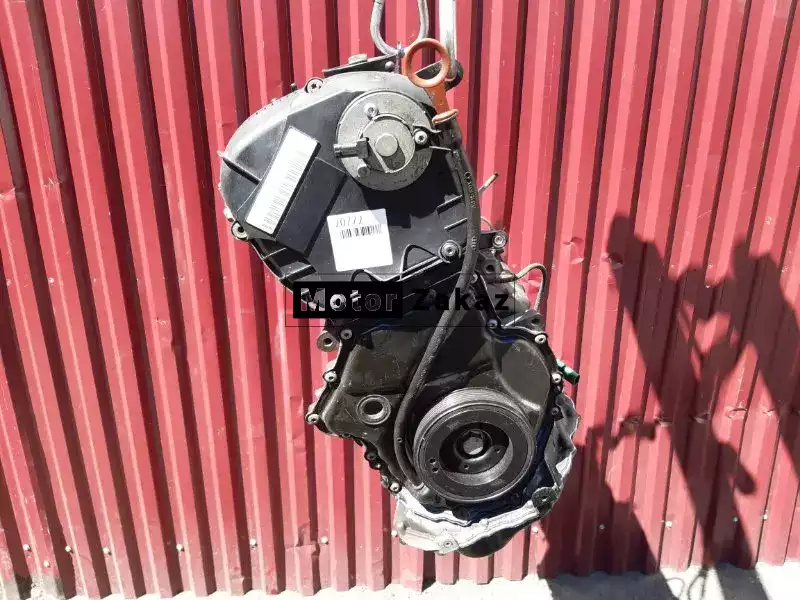 Контрактный б/у двигатель CAWB 2.0 TFSI Volkswagen Passat