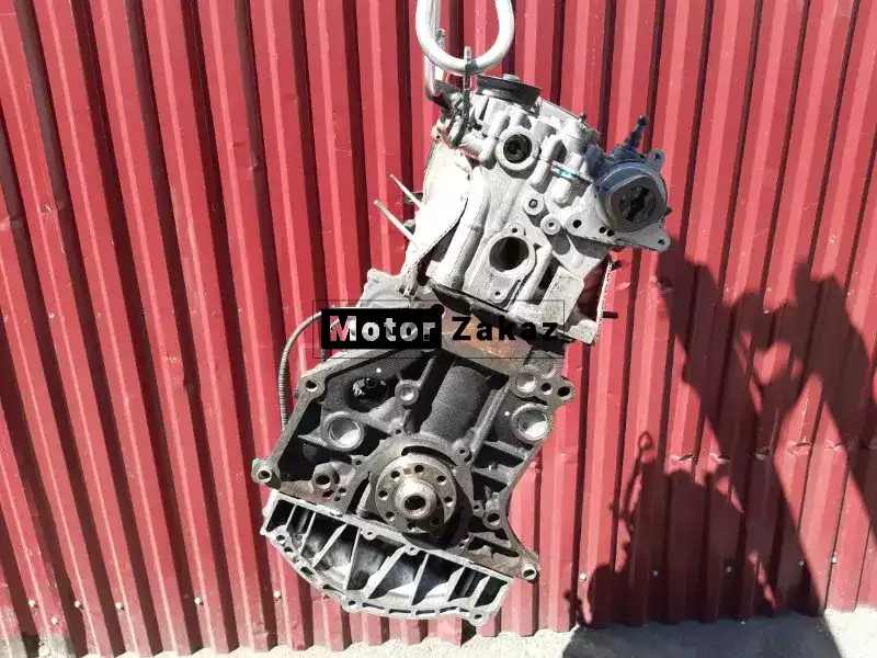 Контрактный б/у двигатель CAWB 2.0 TFSI Volkswagen Passat