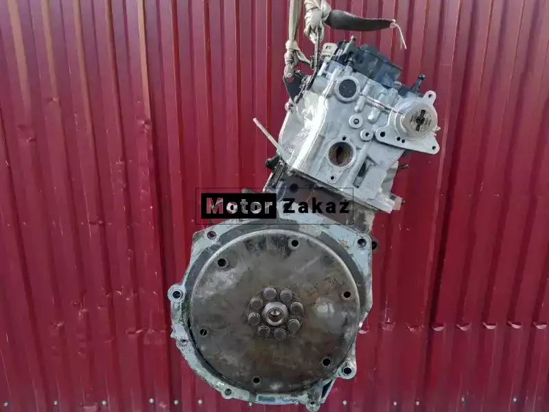 Контрактный б/у двигатель CAWB 2.0 TFSI Volkswagen Scirocco