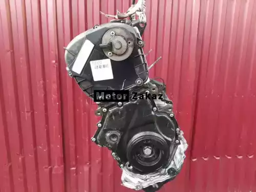 Контрактный б/у двигатель CAWB 2.0 TFSI Volkswagen Scirocco