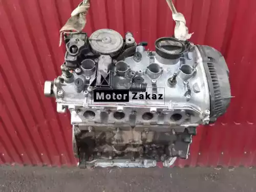 Контрактный б/у двигатель CAWB 2.0 TFSI Volkswagen Scirocco